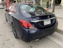 مێرسێدس بێنز C-Class